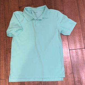 Boys (youth) Polo